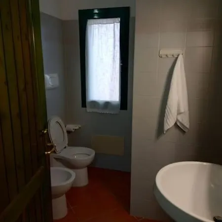 Apartment Affittasardegna-trilo Gollai *