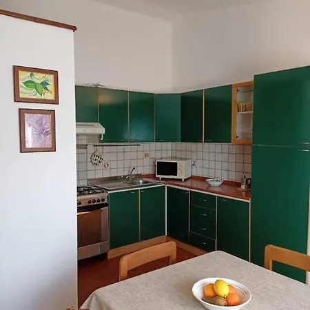 Affittasardegna-trilo Gollai Apartment