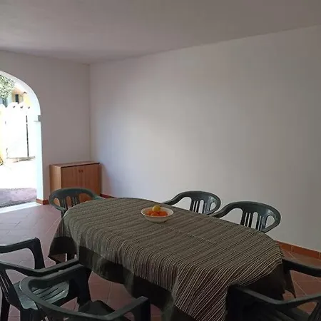Affittasardegna-trilo Gollai Apartment Orosei