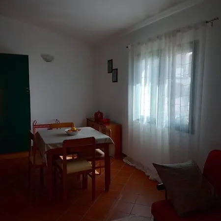 Apartment Affittasardegna-trilo Gollai